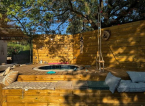 Villa tout confort